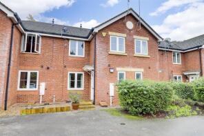 8, Bramley Court, Stavely Way, Nottingham NG2 6UH