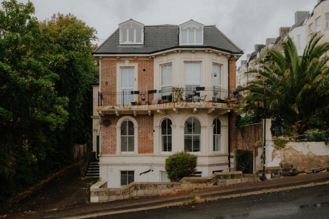 Croft-StLeonards-EllenseaRoad-Exterior