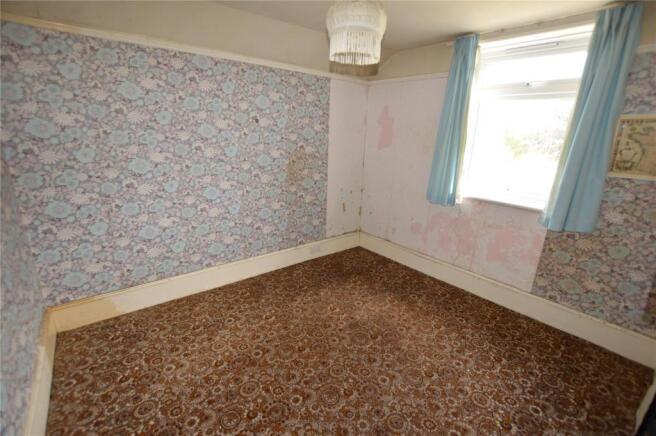 Bedroom Five