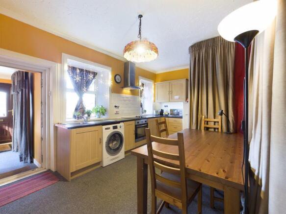 Kitchen - asp 2