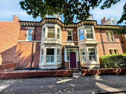 Cleveland Terrace, North Shields, Tyne and Wear, NE29 0NN