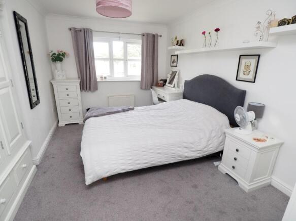 Bedroom Two