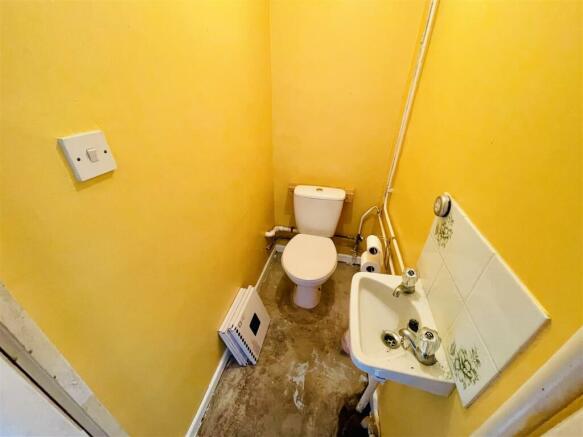 WC