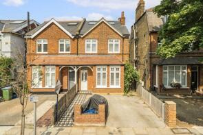 20, Cedars Road, Kingston Upon Thames KT1 4BE