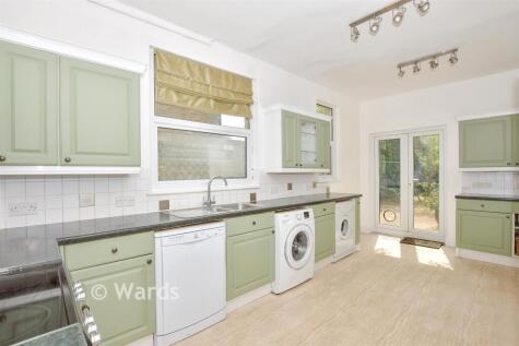 Loose Road, Loose, Maidstone, Kent
