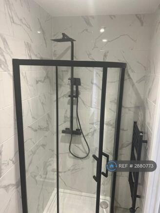 Private Bathroom 