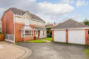 17, Radbourne Grove, Bolton BL3 4TD