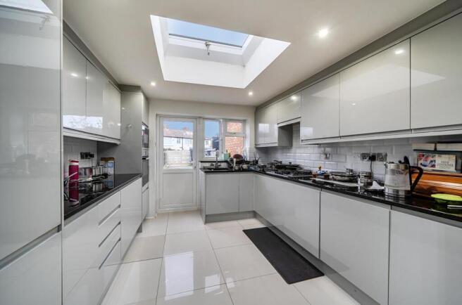 Davidson Frost-Wellings, DFW, Westleight Gardens,