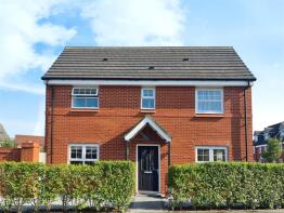 3, Boyd Close, Sandbach CW11 3ER