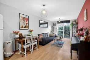 Flat 7, Judd Apartments, Great Amwell Lane, Hornsey, London N8 7NP