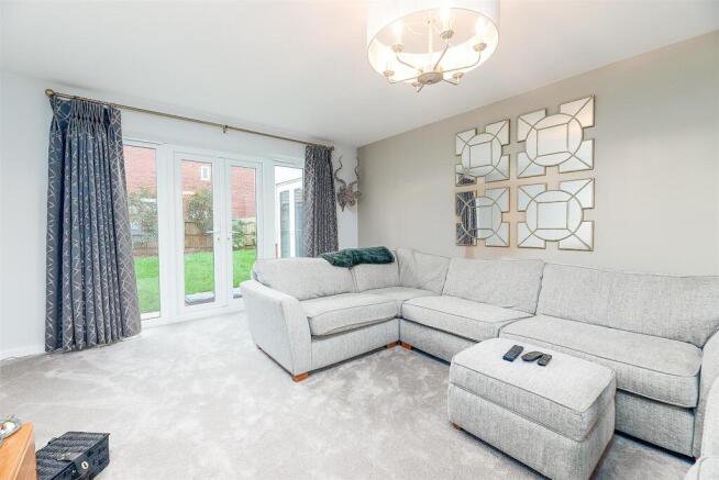 Huffer Road, Kegworth photo 4