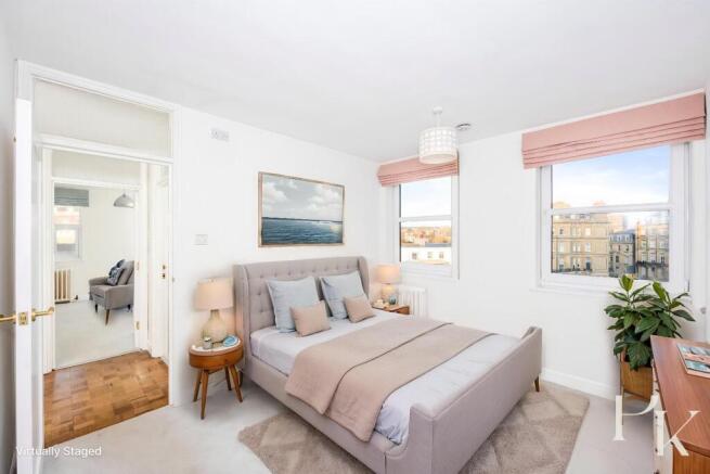 Courtenay-Terrace-Flag-Court-Flat-36-020 - Bedroom