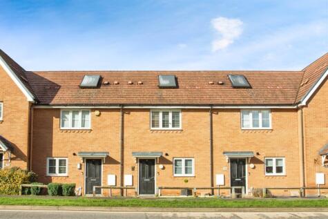 Bateson Drive, Leavesden, Watford