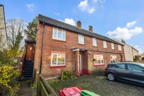56, Thirlmere Avenue, Slough SL1 6ED