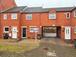 34, Overbury Road, Gloucester GL1 4EA