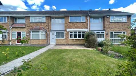 Earls Walk, Binley Woods, Coventry, CV3