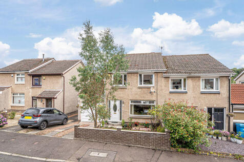 Dunbar Place, Kirkcaldy