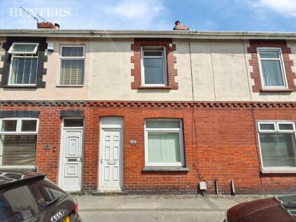 Princess Street, Cudworth, BARNSLEY, South Yorkshire