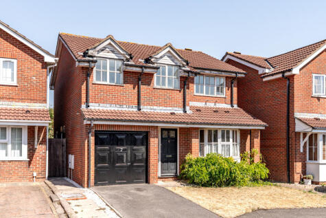 Field Farm Close, Stoke Gifford, Bristol