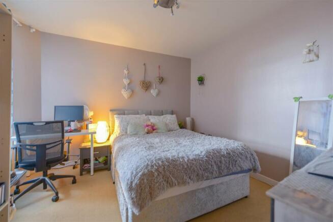 BEDROOM TWO