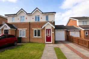 33, Runcie Road, Durham DH6 5EY