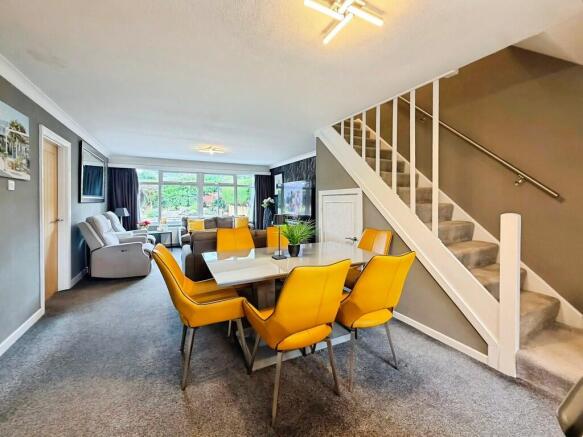 2 bed Link Detached House for sale Image 2