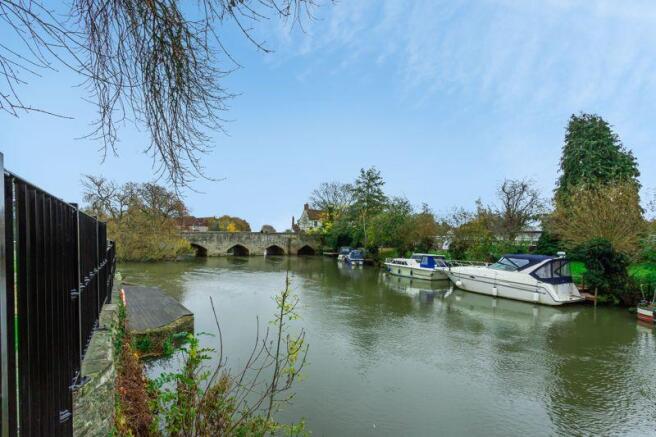 River Thames