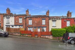 37, Aston Road, Bramley, Leeds LS13 2BH