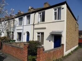 1, Church Grove, Ladywell, London SE13 7UU