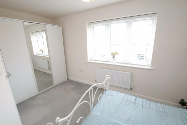 BEDROOM 2