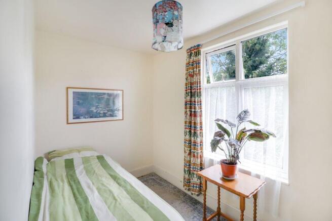 Bedroom 3 (Double)