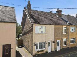 26, Victoria Road, Stowmarket IP14 5AJ