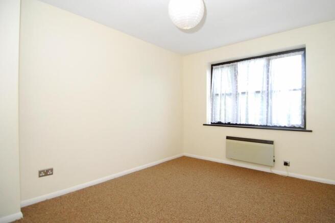 Large Master Bedroom