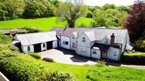 Bryn Selar, Ffordd Meusydd, Pentrefelin, Colwyn Bay LL28 5SL