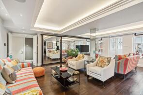 Flat 46, 4 Chantrey House, Eccleston Street, London SW1W 9LN