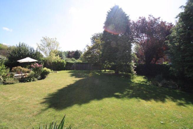 Gardens 