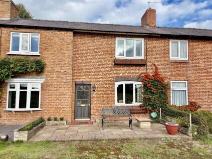 Wrexham Road, Whitchurch