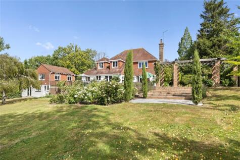 Holtye, Cowden, Edenbridge, East Sussex, TN8