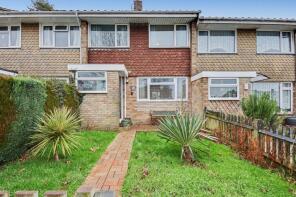 65, Oak Road, Southampton SO32 1ER