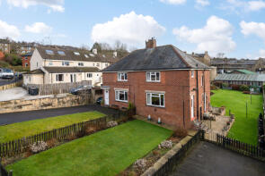 18, Greenwood Avenue, Pateley Bridge HG3 5LS