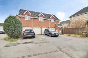 24, Lavender Close, Hatfield AL10 9FW