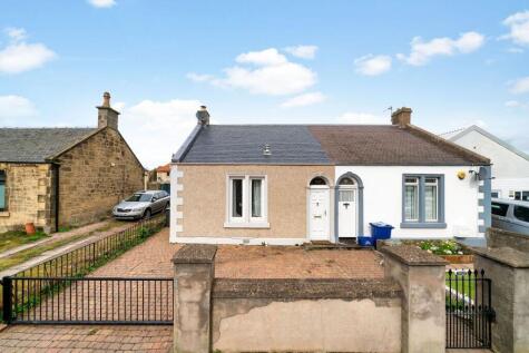 The Loan, Loanhead, EH20