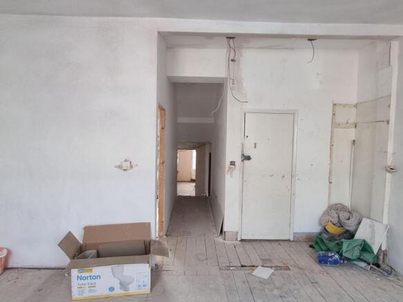 Flat 2, 781 Harrow Road, London, NW10 5PA photo 5