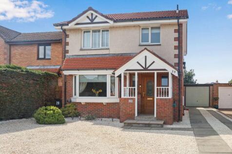 29 Blackchapel Close, Newcraighall, Edinburgh, EH15 3SJ