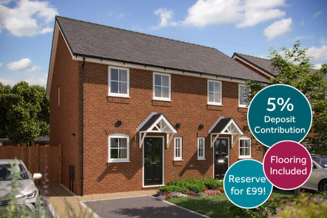 Humberston Plot 3