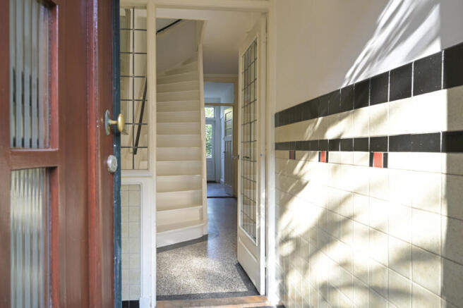 De Bruynestraat 47 2597 RE 'S-GRAVENHAGE image 7