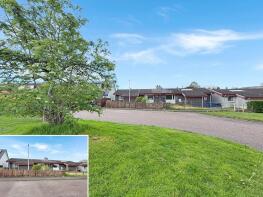 16, Altour Road, Spean Bridge PH34 4EZ