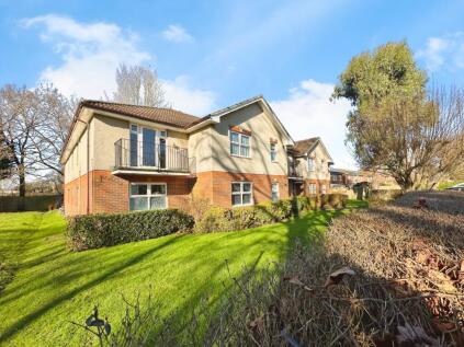 Vesey Close, Farnborough, Hampshire