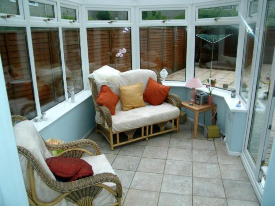 Conservatory