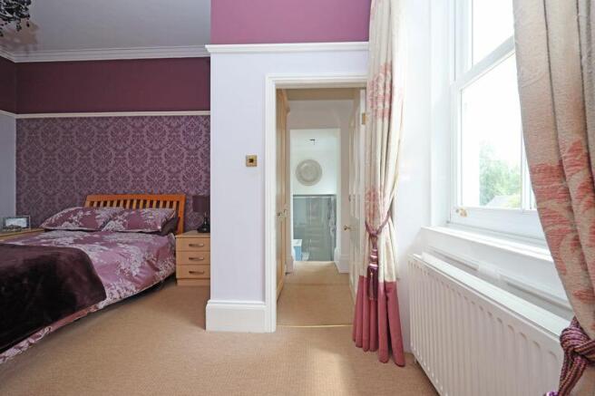 Bed 3